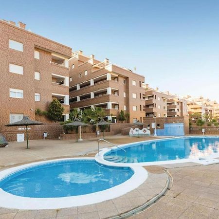 오로페사델마르 Costa De Marfil II Nº 1008 아파트 외부 사진