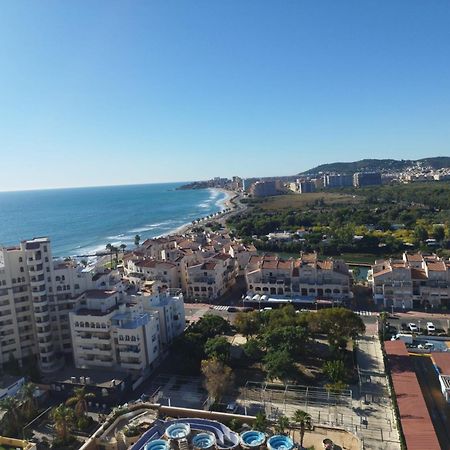 오로페사델마르 Costa De Marfil II Nº 1008 아파트 외부 사진