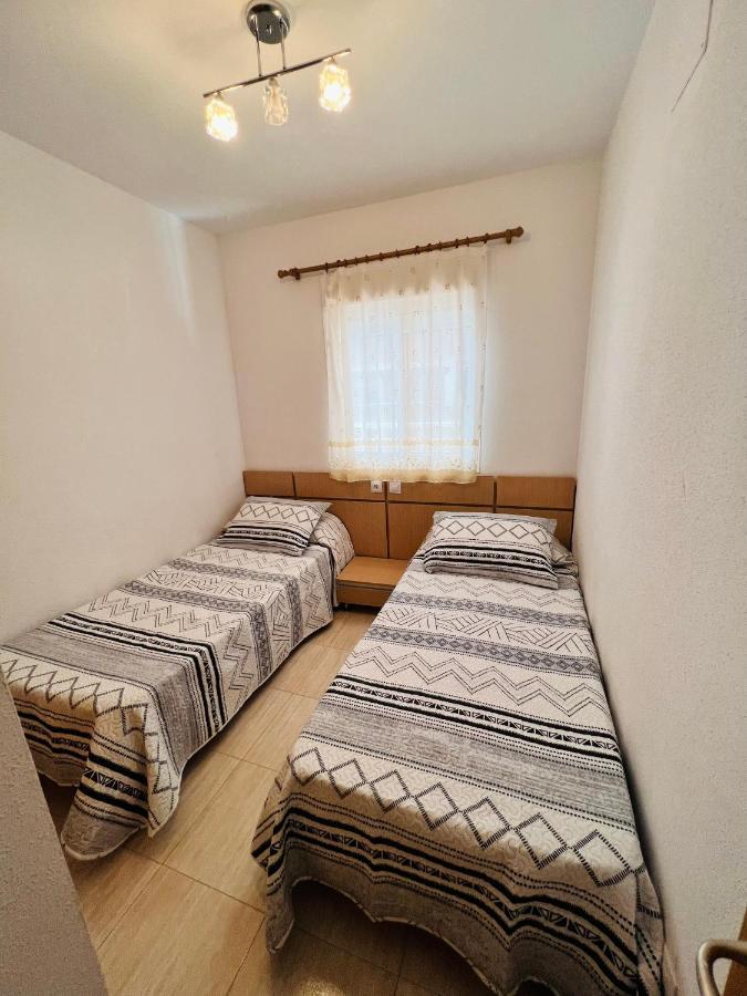 오로페사델마르 Costa De Marfil II Nº 1008 아파트 외부 사진
