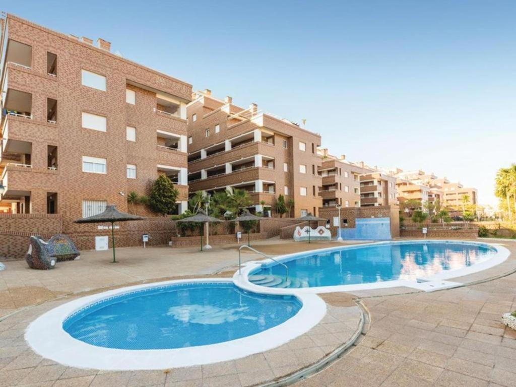 오로페사델마르 Costa De Marfil II Nº 1008 아파트 외부 사진