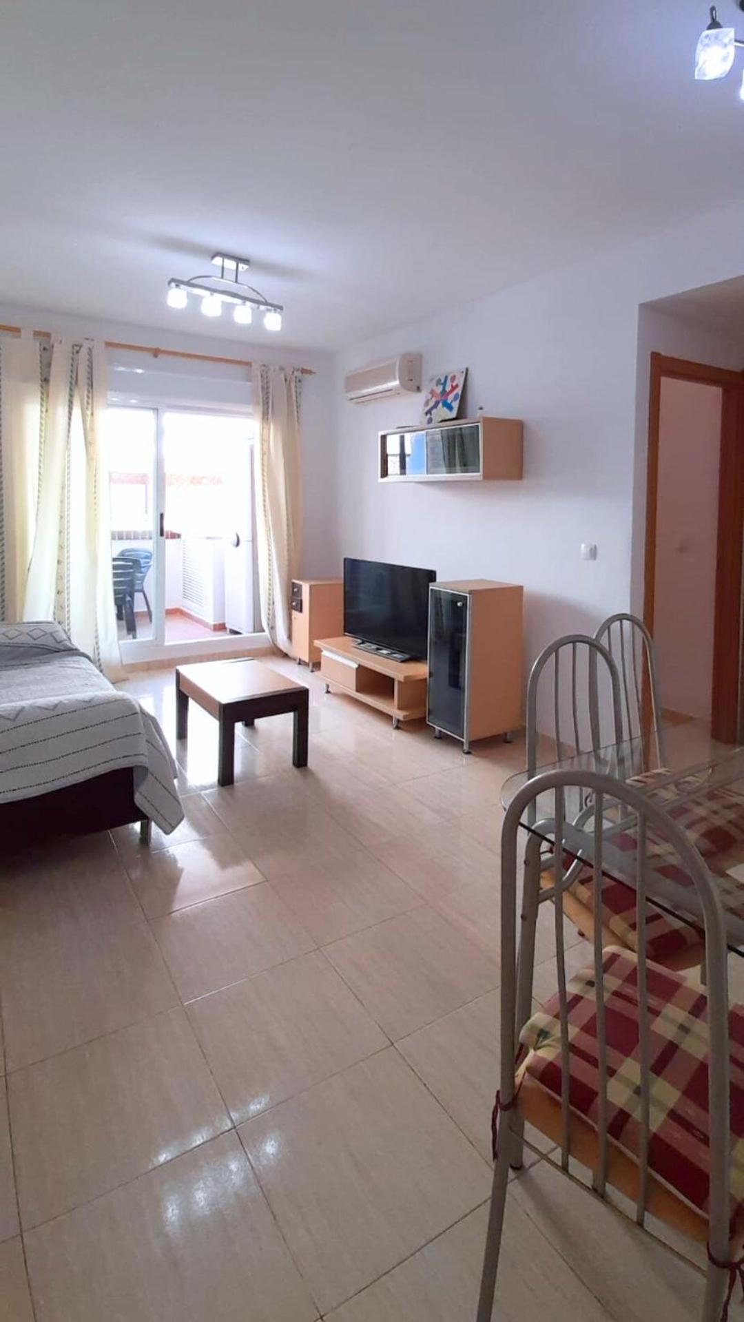 오로페사델마르 Costa De Marfil II Nº 1008 아파트 외부 사진
