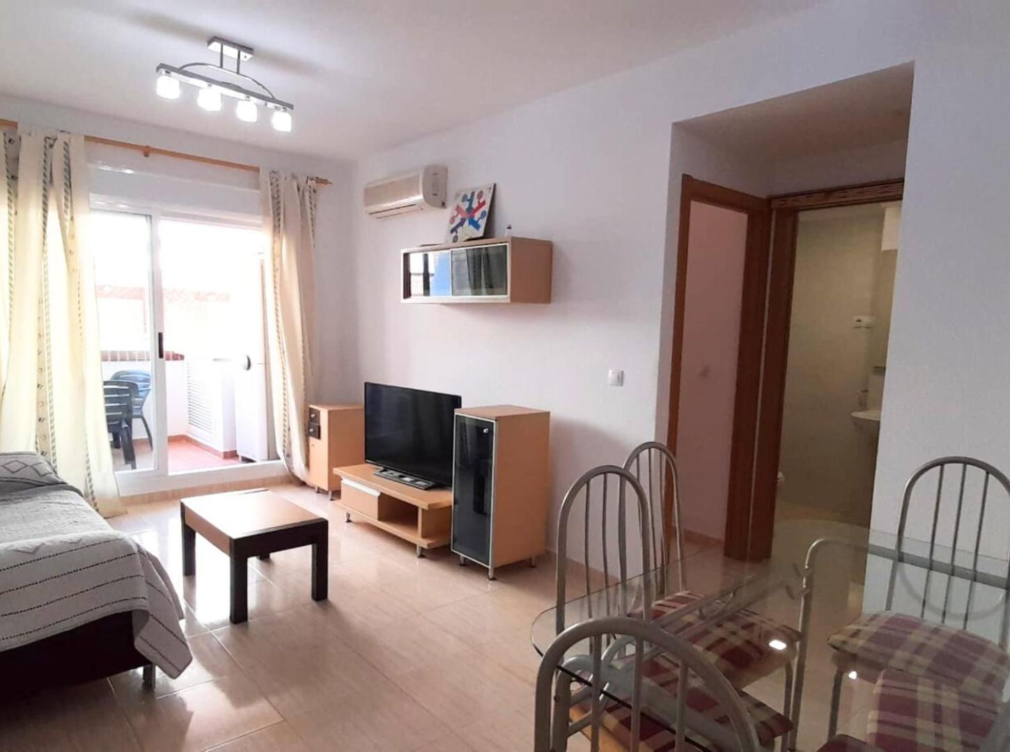 오로페사델마르 Costa De Marfil II Nº 1008 아파트 외부 사진